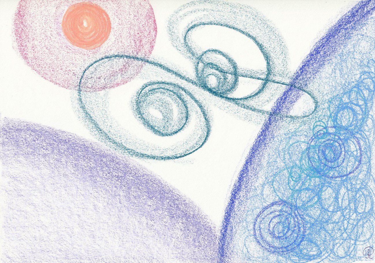 Послание-Картина