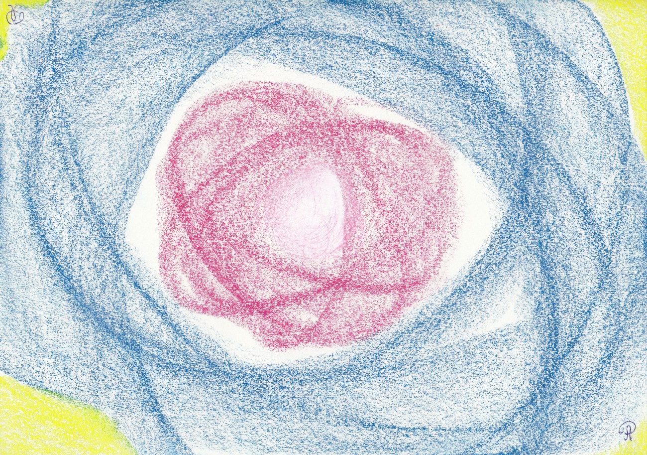 Послание-Картина