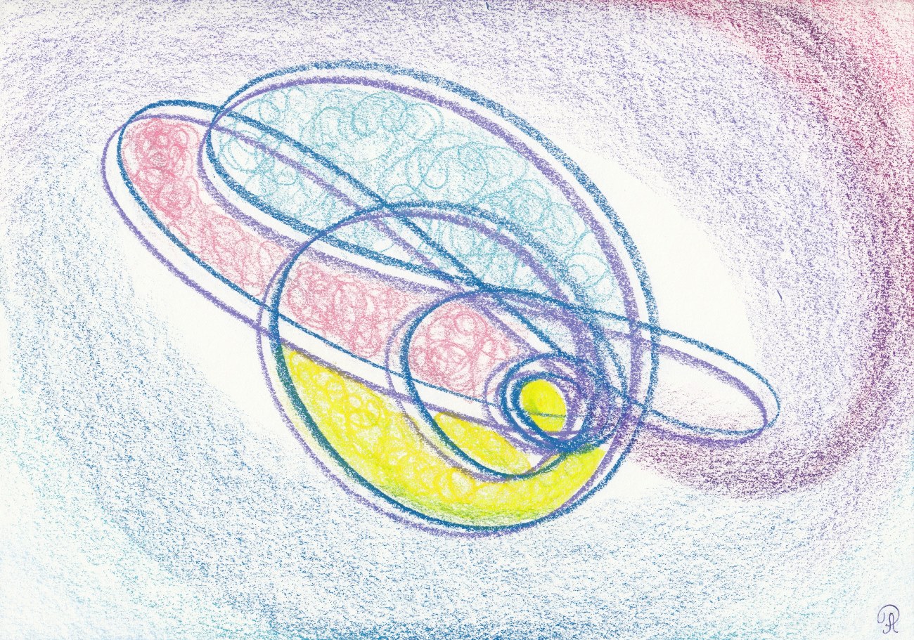 Послание-Картина