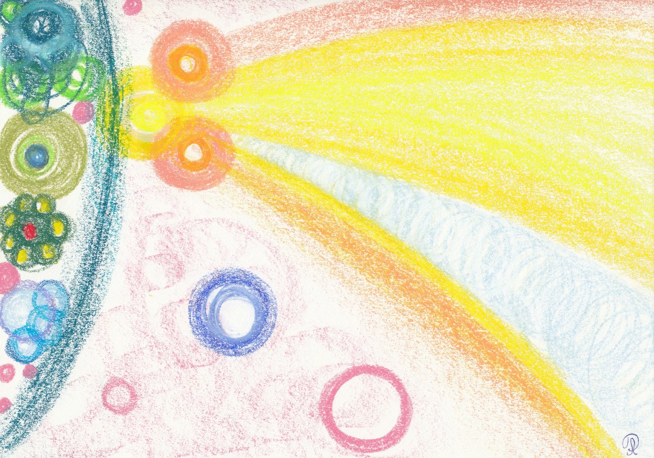 Послание-Картина