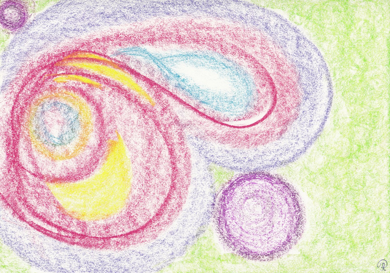 Послание-Картина