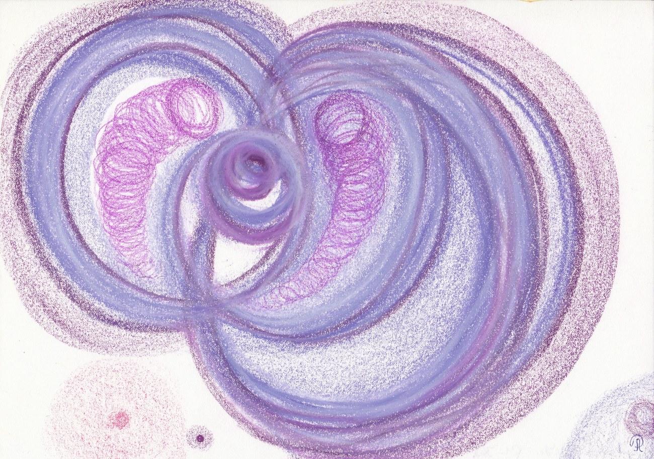 Послание-Картина