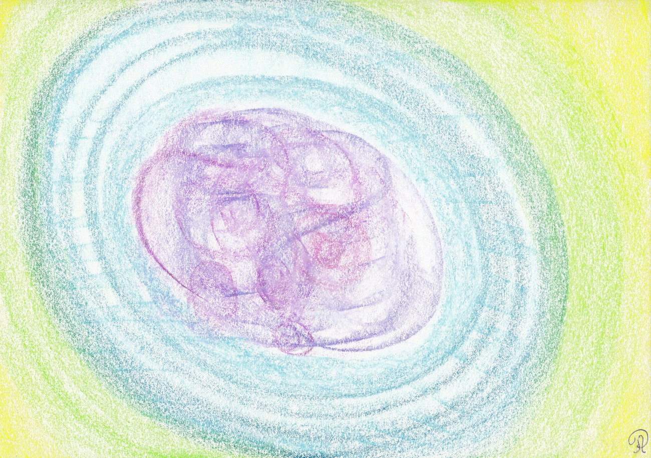 Послание-Картина