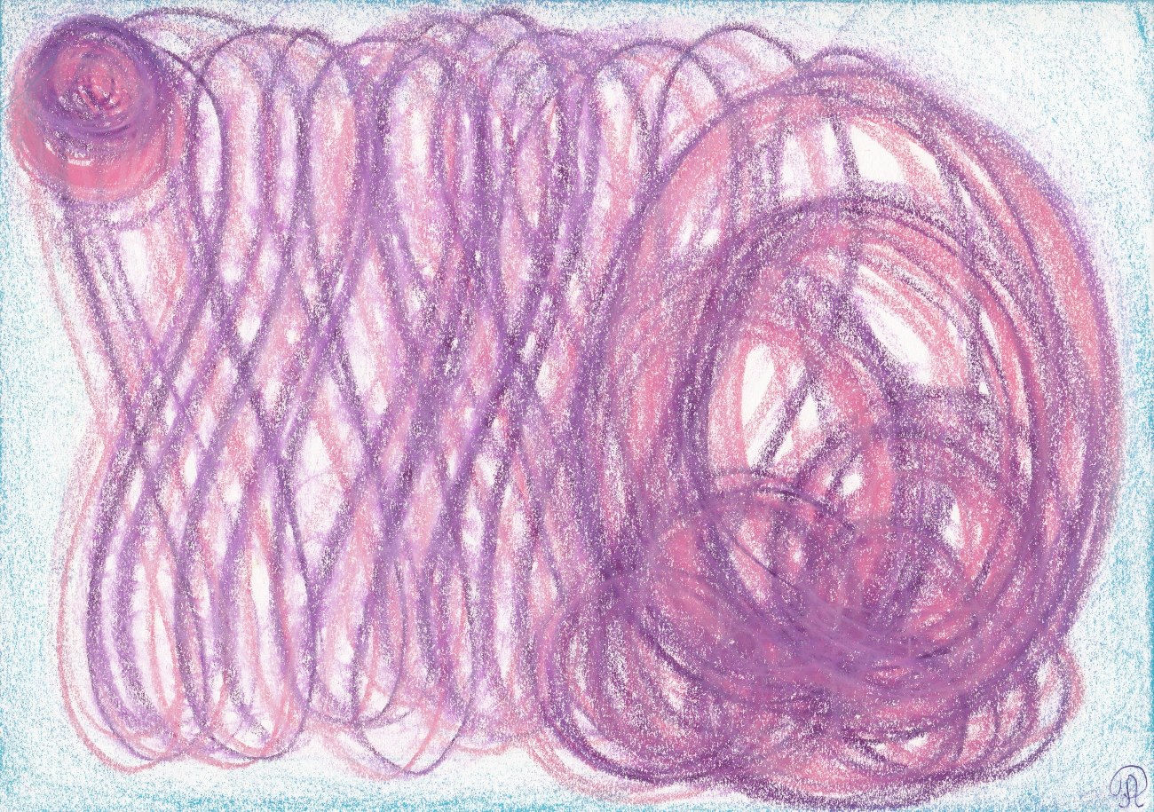 Послание-Картина