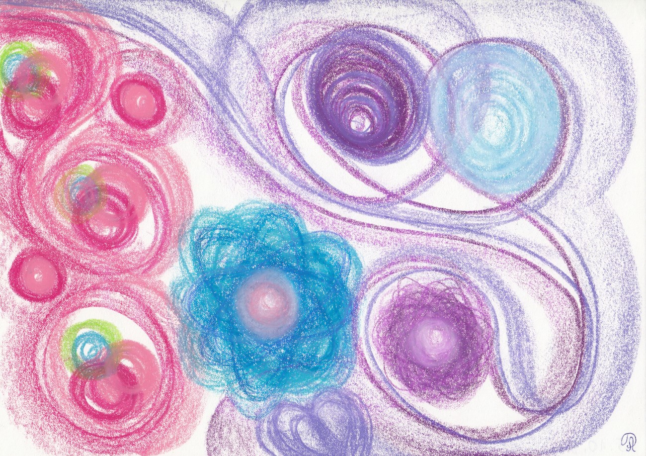 Послание-Картина