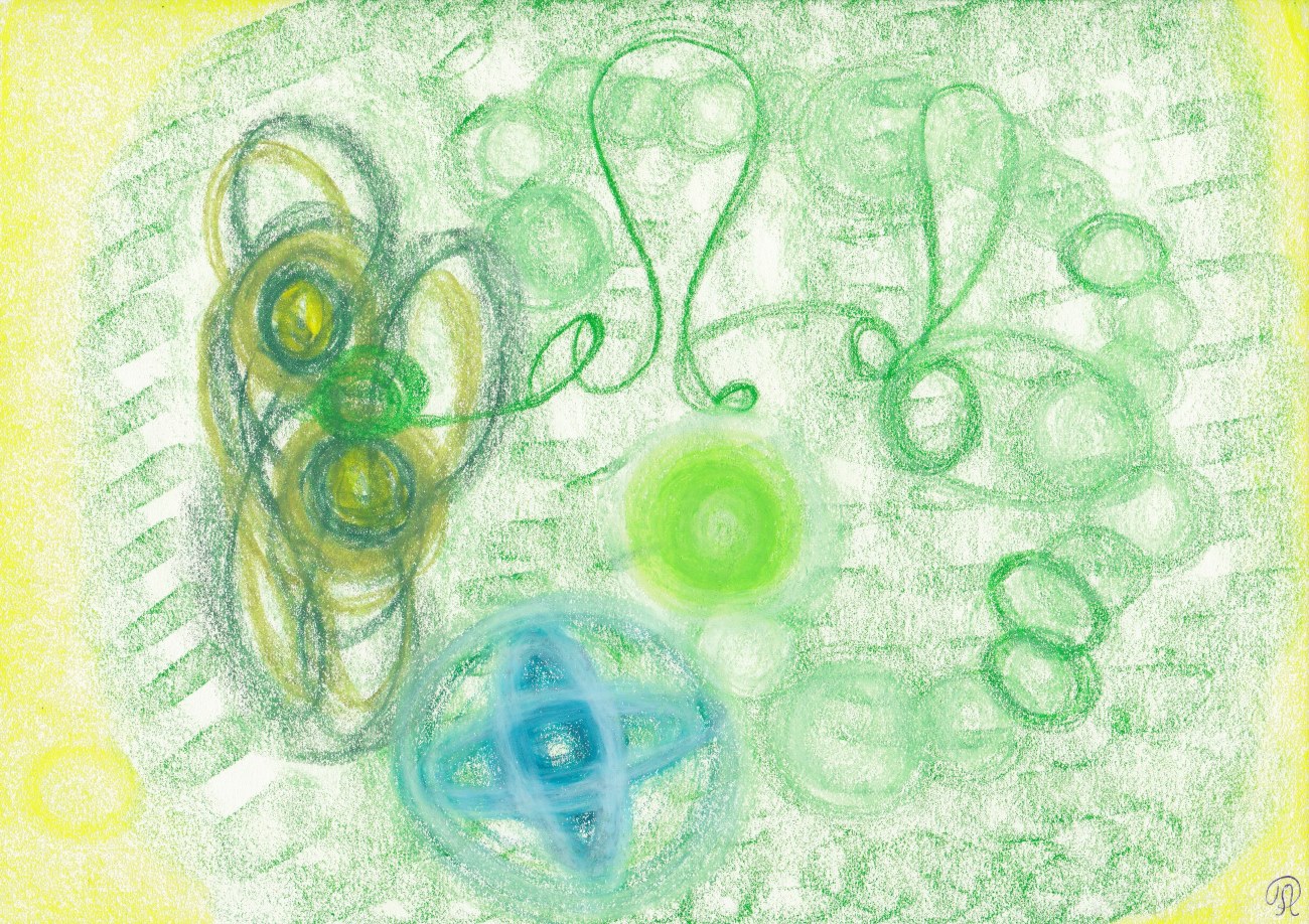 Послание-Картина