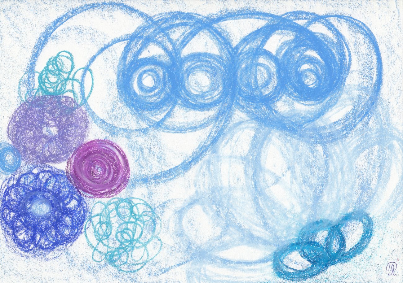 Послание-Картина