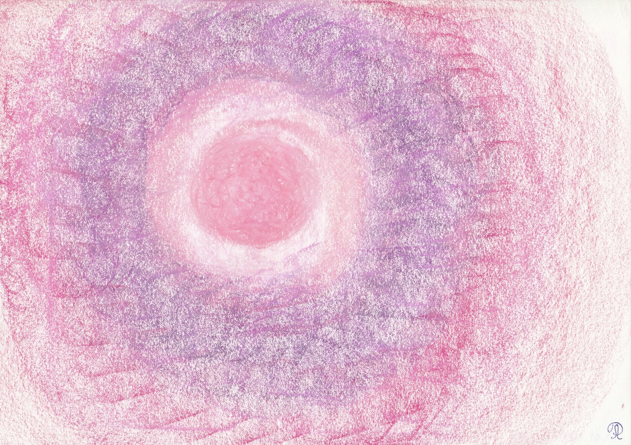 Послание-Картина