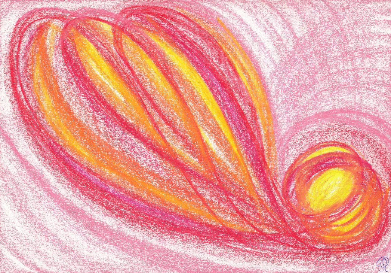 Послание-Картина