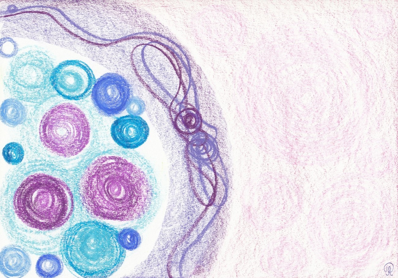 Послание-Картина