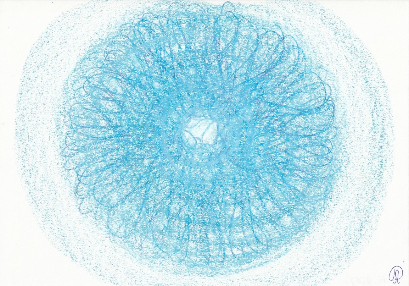 Послание-Картина