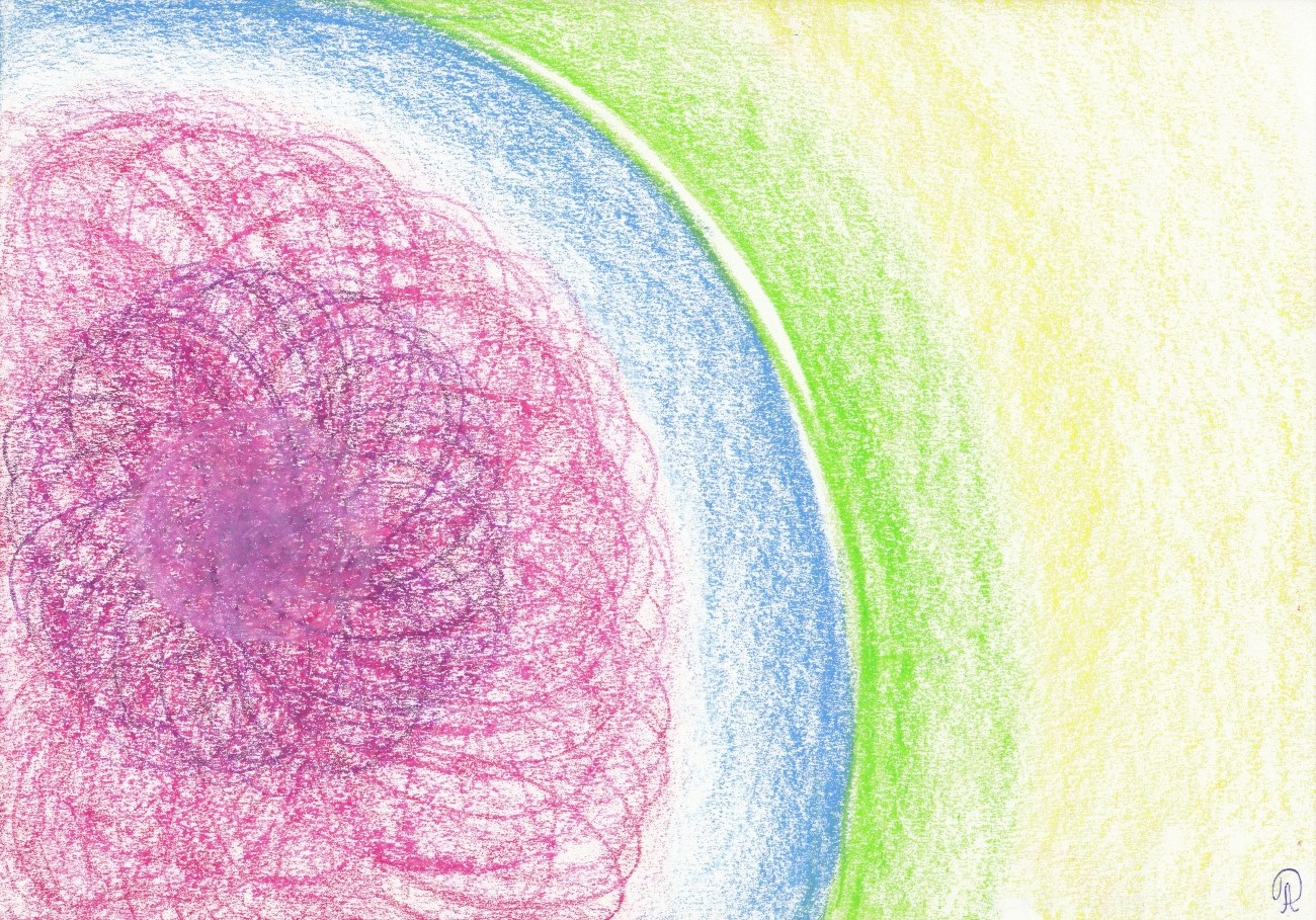 Послание-Картина