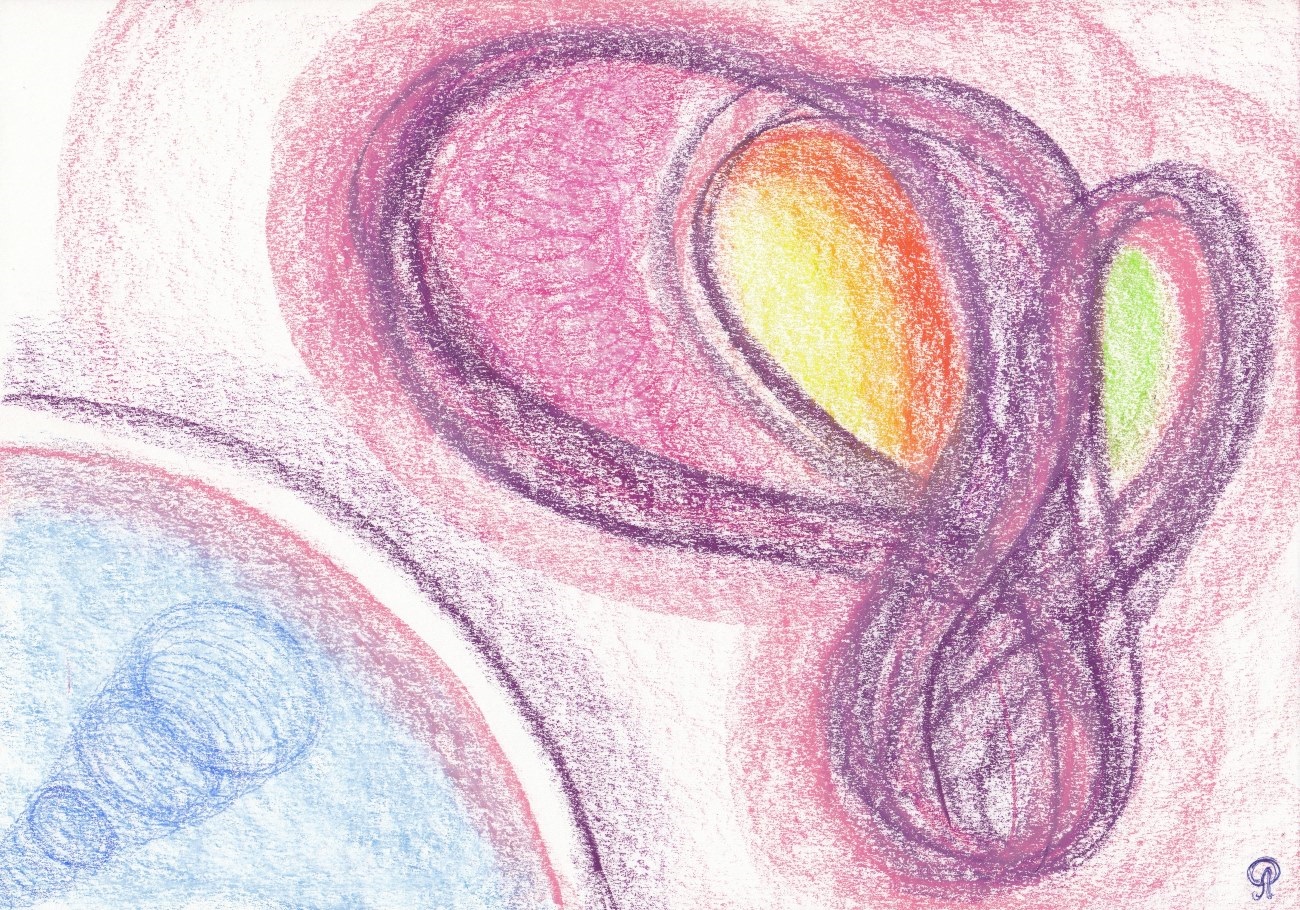 Послание-Картина