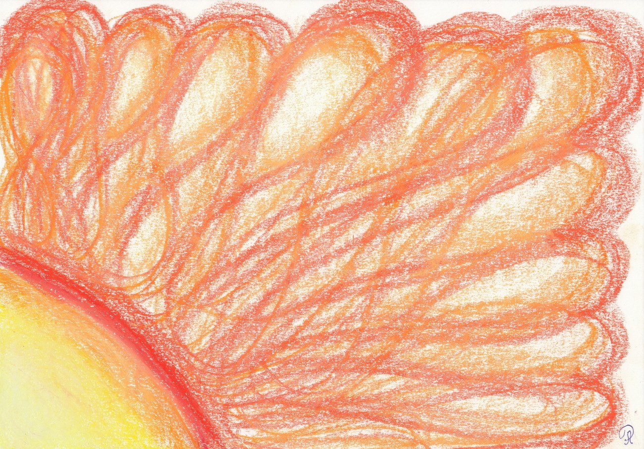 Послание-Картина