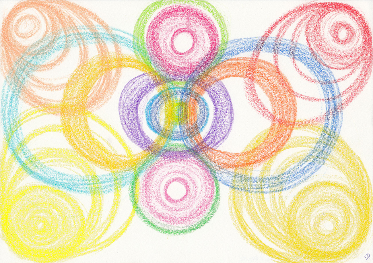 Послание-Картина