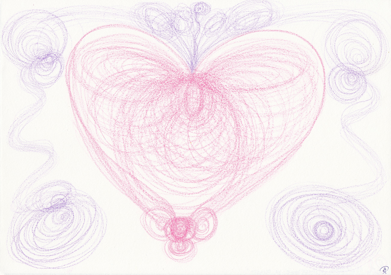 Послание-Картина