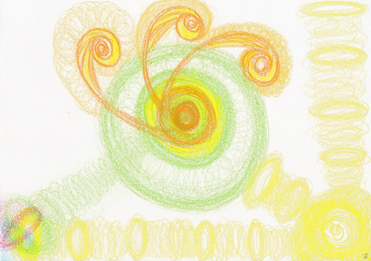 Послание-Картина