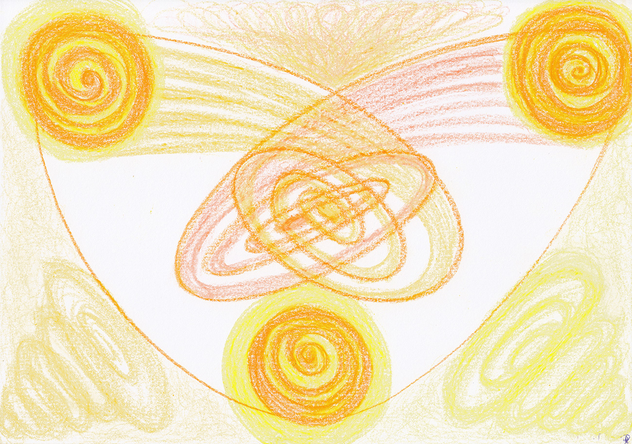 Послание-Картина