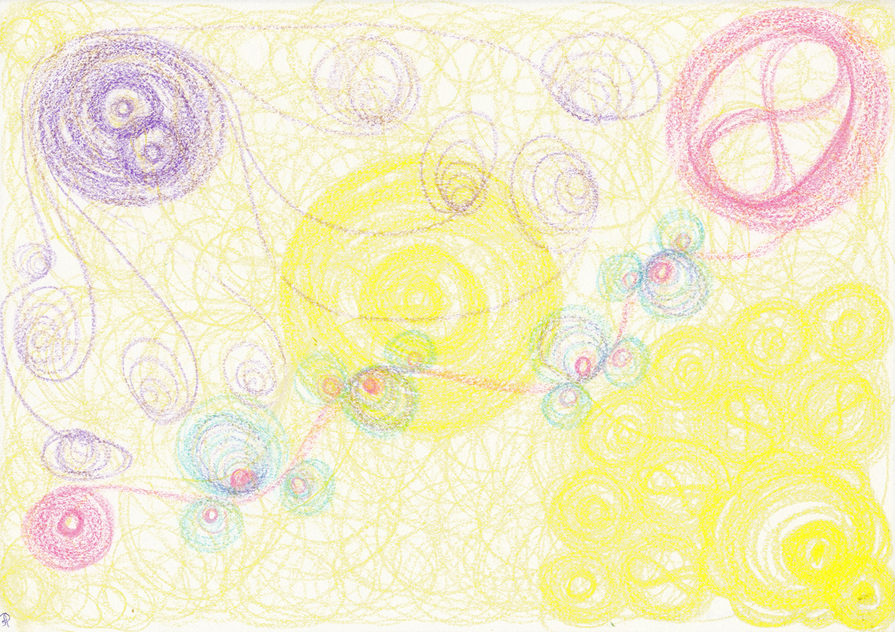 Послание-Картина