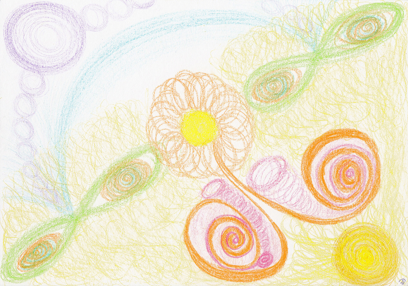 Послание-Картина