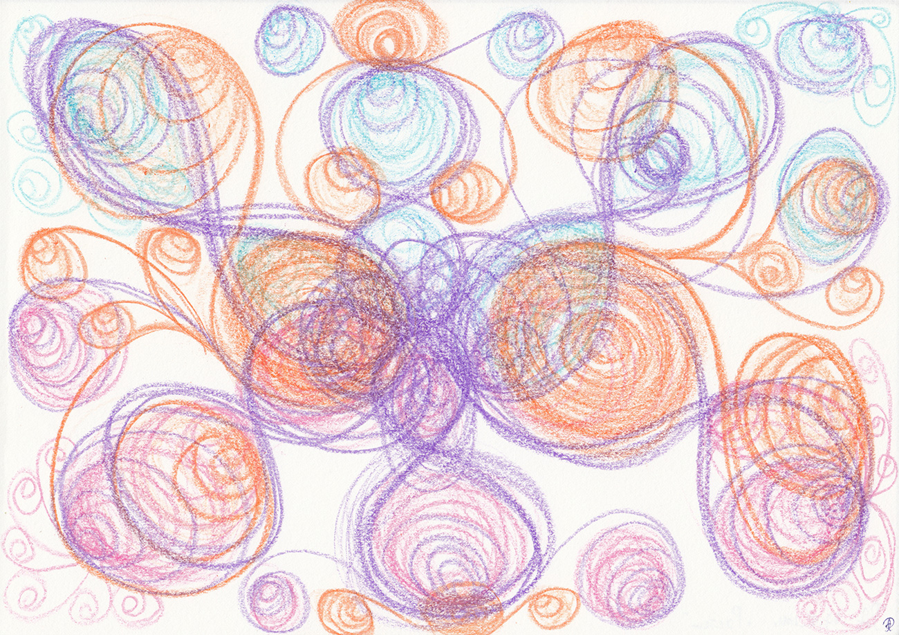 Послание-Картина