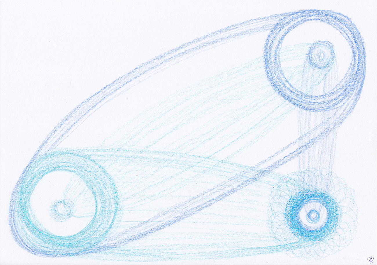 Послание-Картина