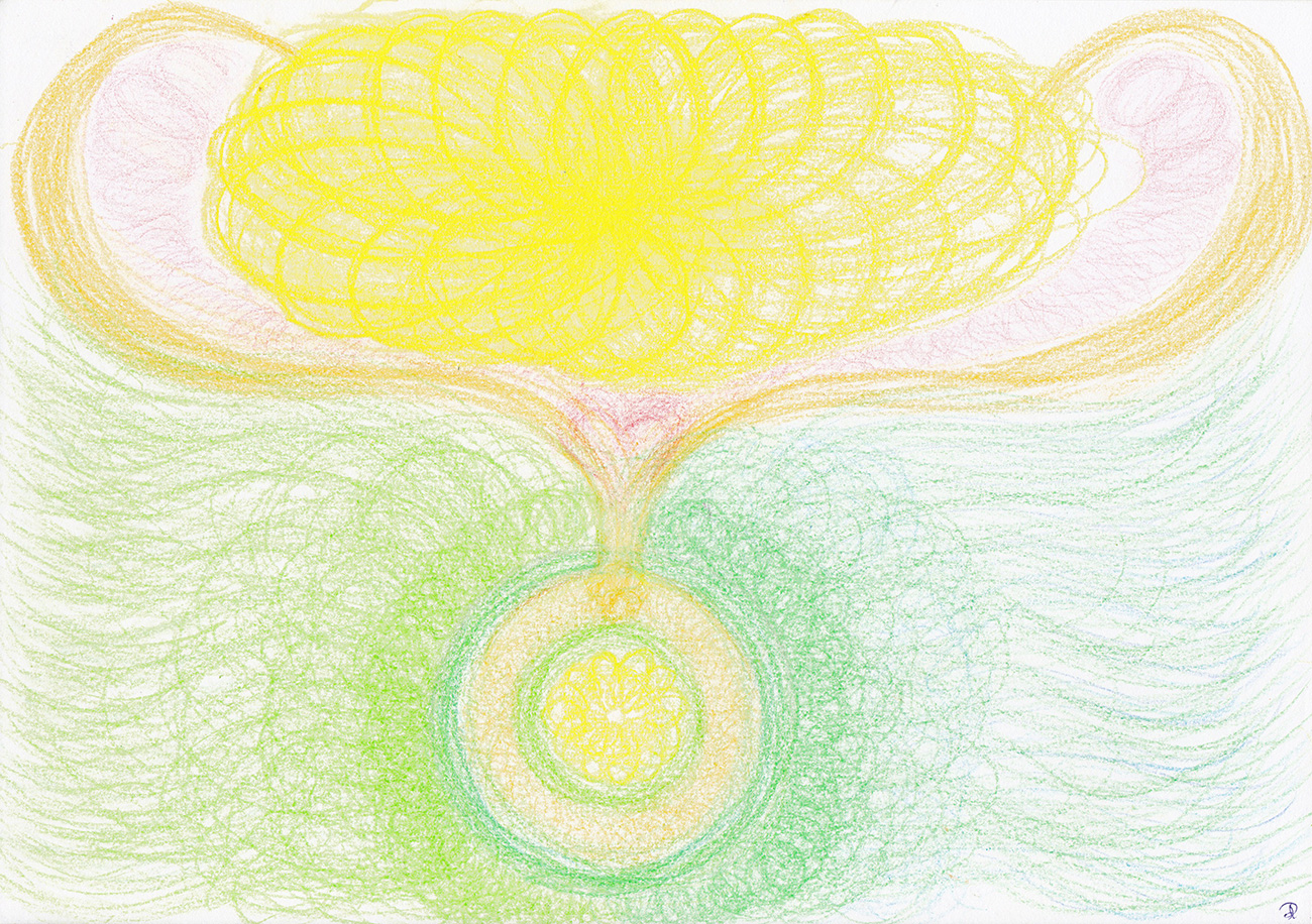 Послание-Картина